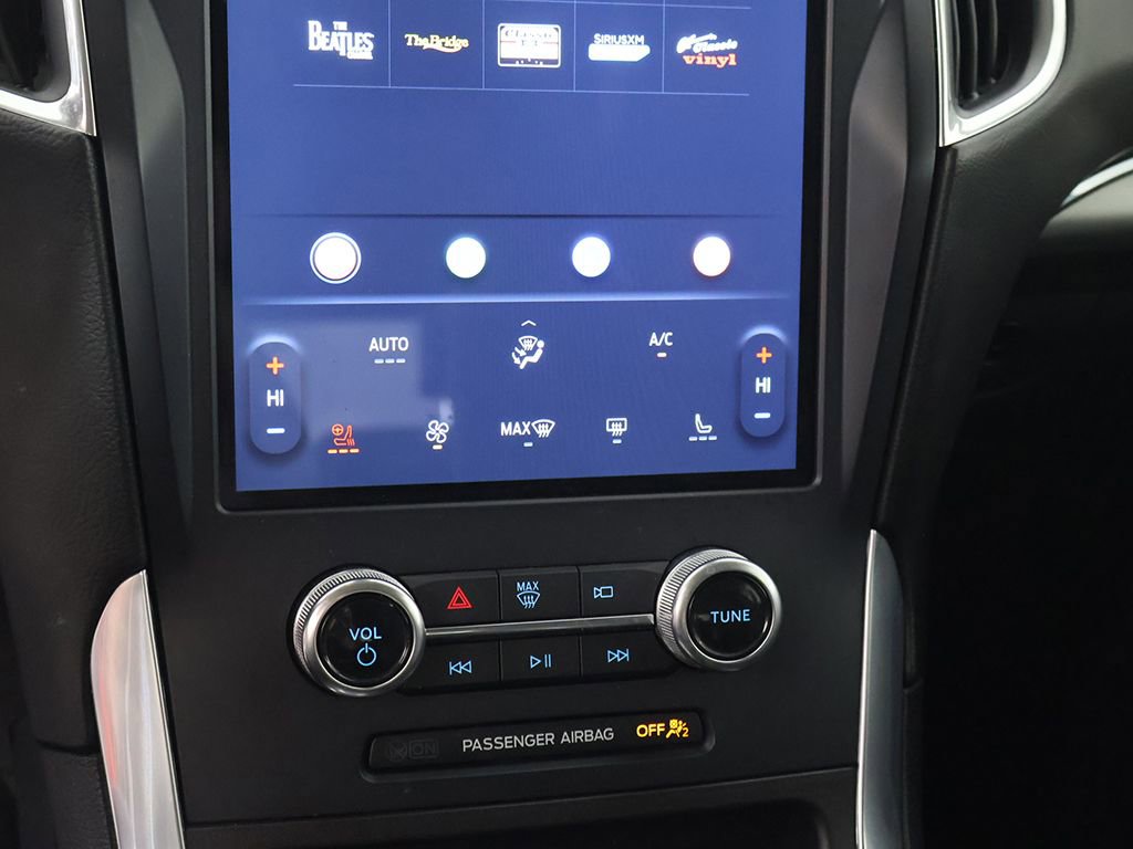 Used 2023 Ford Edge Titanium w/ Equipment Group 301A image 45