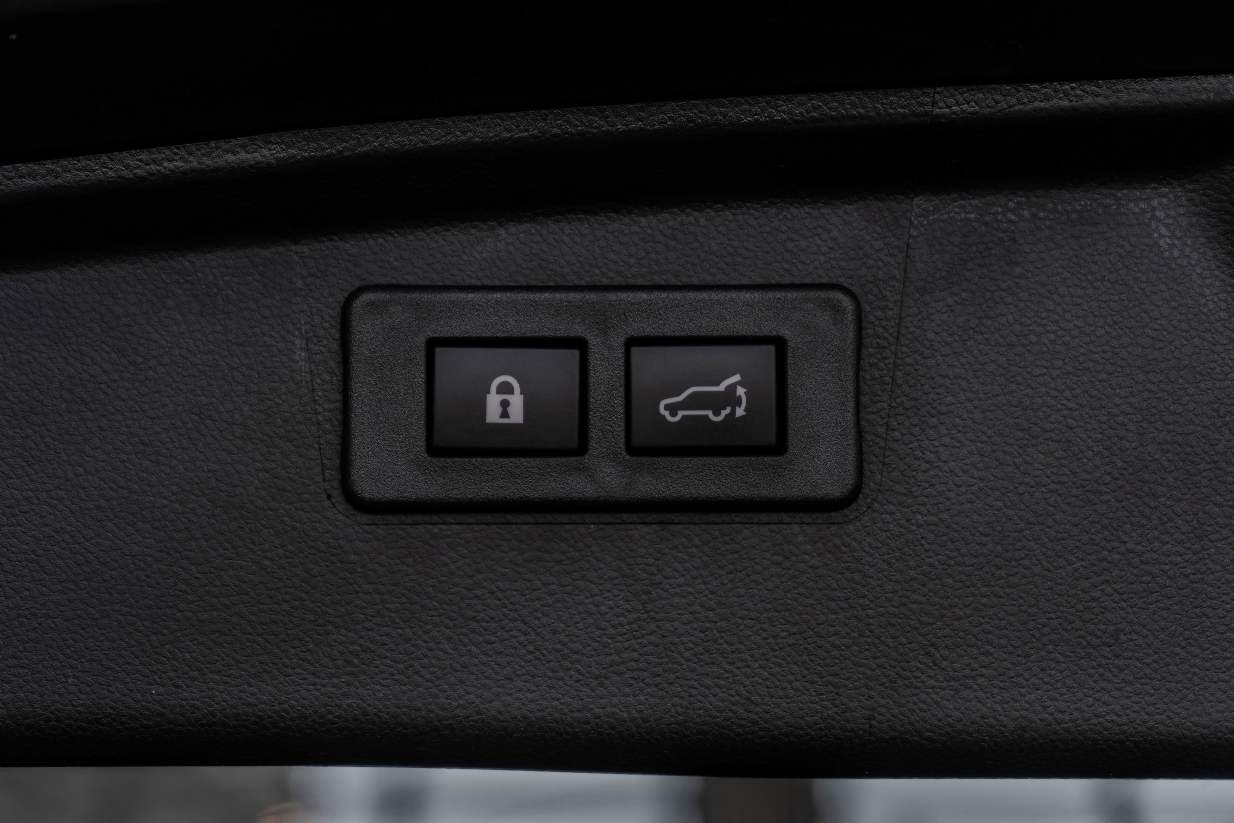 Used 2025 Subaru Outback Limited image 35