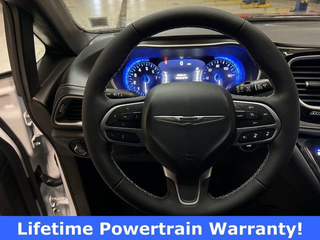 New 2026 Chrysler Pacifica Select image 20