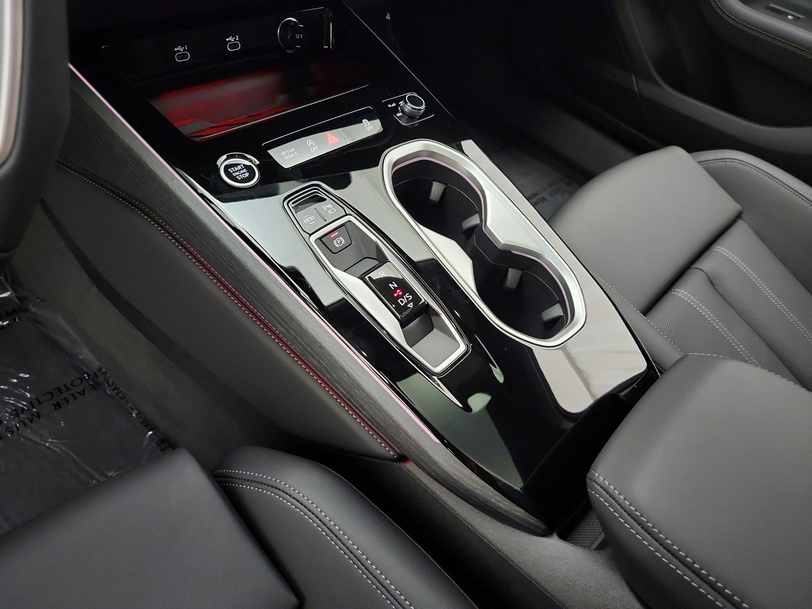 New 2026 Audi A6 Premium Plus AWD/4WD image 10