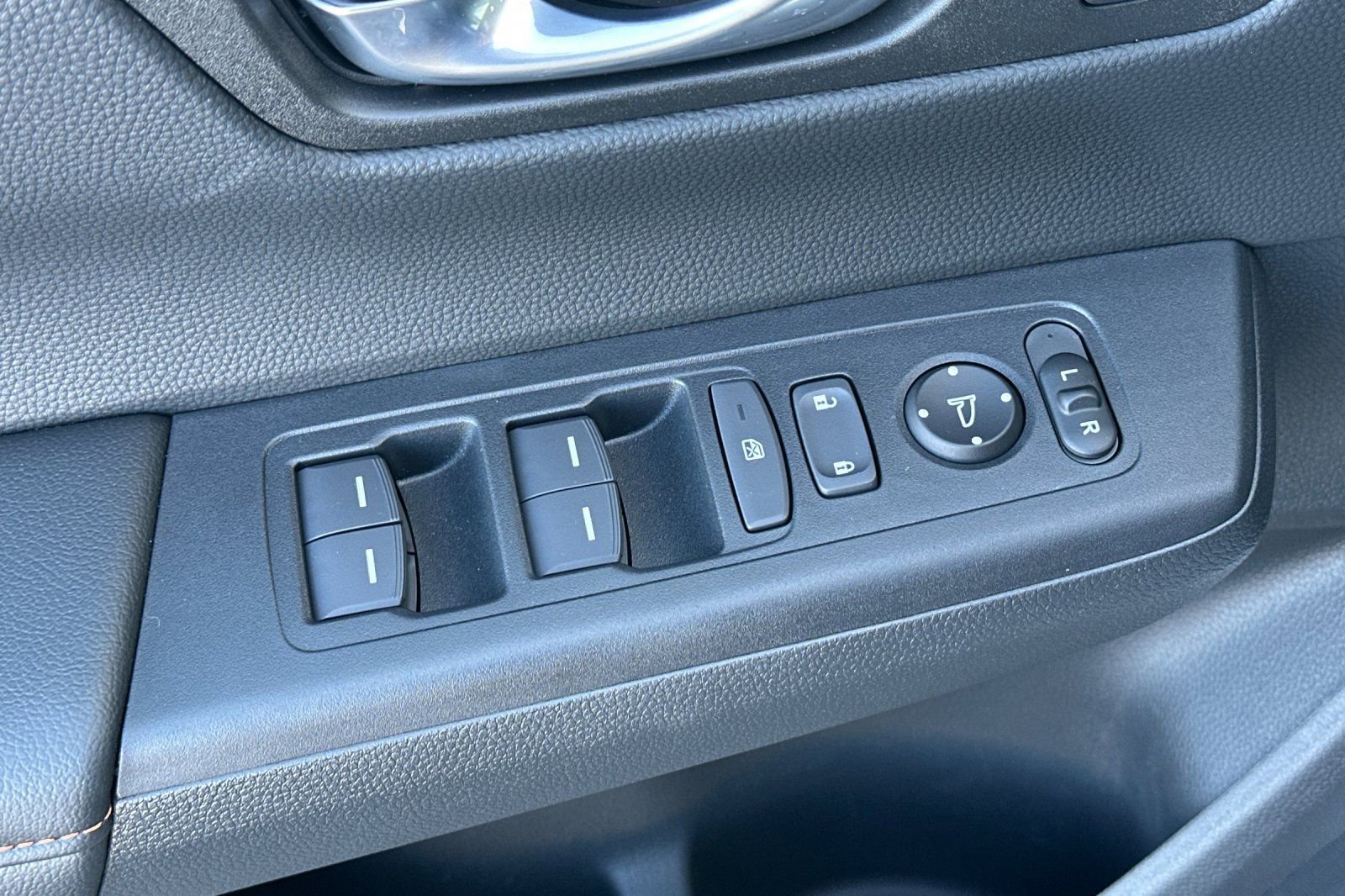 New 2026 Honda CR-V Sport-L image 11