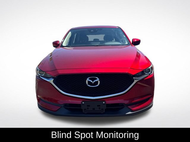 Used 2019 MAZDA CX-5 Sport AWD/4WD image 9