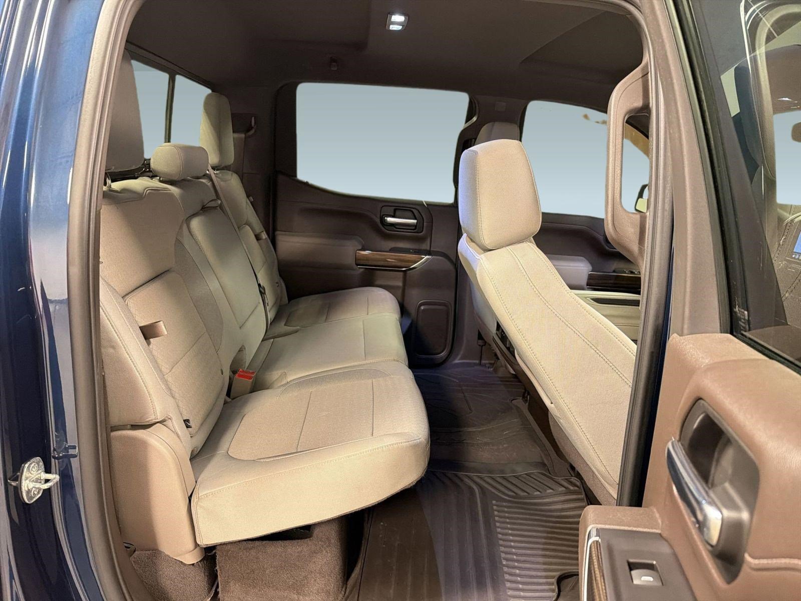 Used 2019 Chevrolet Silverado 1500 RST w/ All-Star Edition RWD image 29
