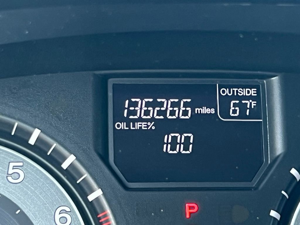 Used 2015 Honda Odyssey EX-L image 25