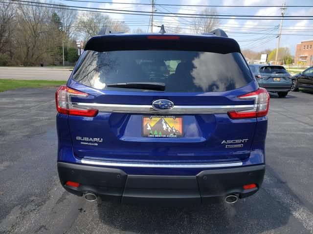 New 2026 Subaru Ascent Touring w/ Popular Package #2 AWD/4WD image 4