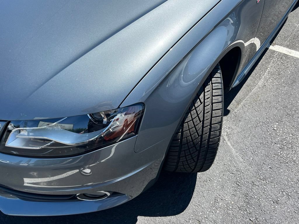 Used 2012 Audi A4 2.0T Premium Plus AWD/4WD image 3