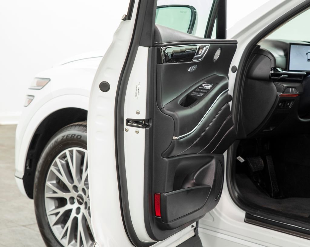 Used 2026 Genesis GV80 2.5T image 7