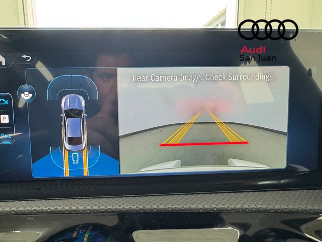 Used 2026 Mercedes-Benz CLA 45 AMG S 4MATIC image 28