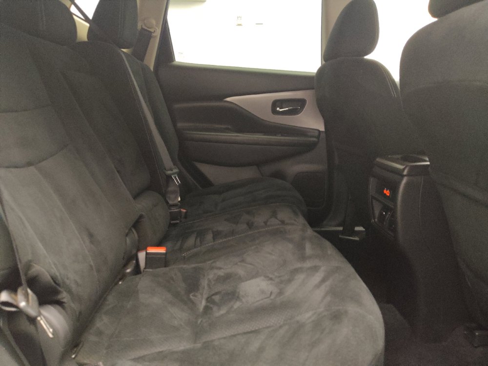 Used 2020 Nissan Murano SV AWD/4WD image 19