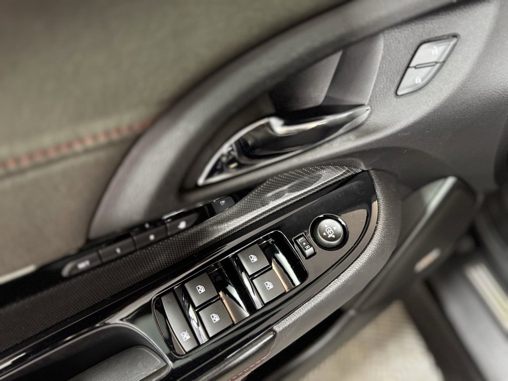 Used 2017 Chevrolet SS image 21