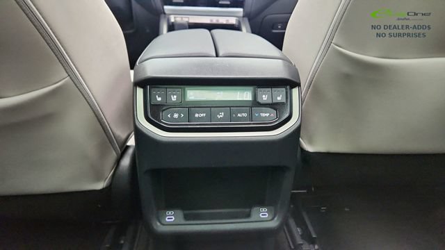 Used 2025 Lexus TX 350 AWD w/ Technology Package image 43