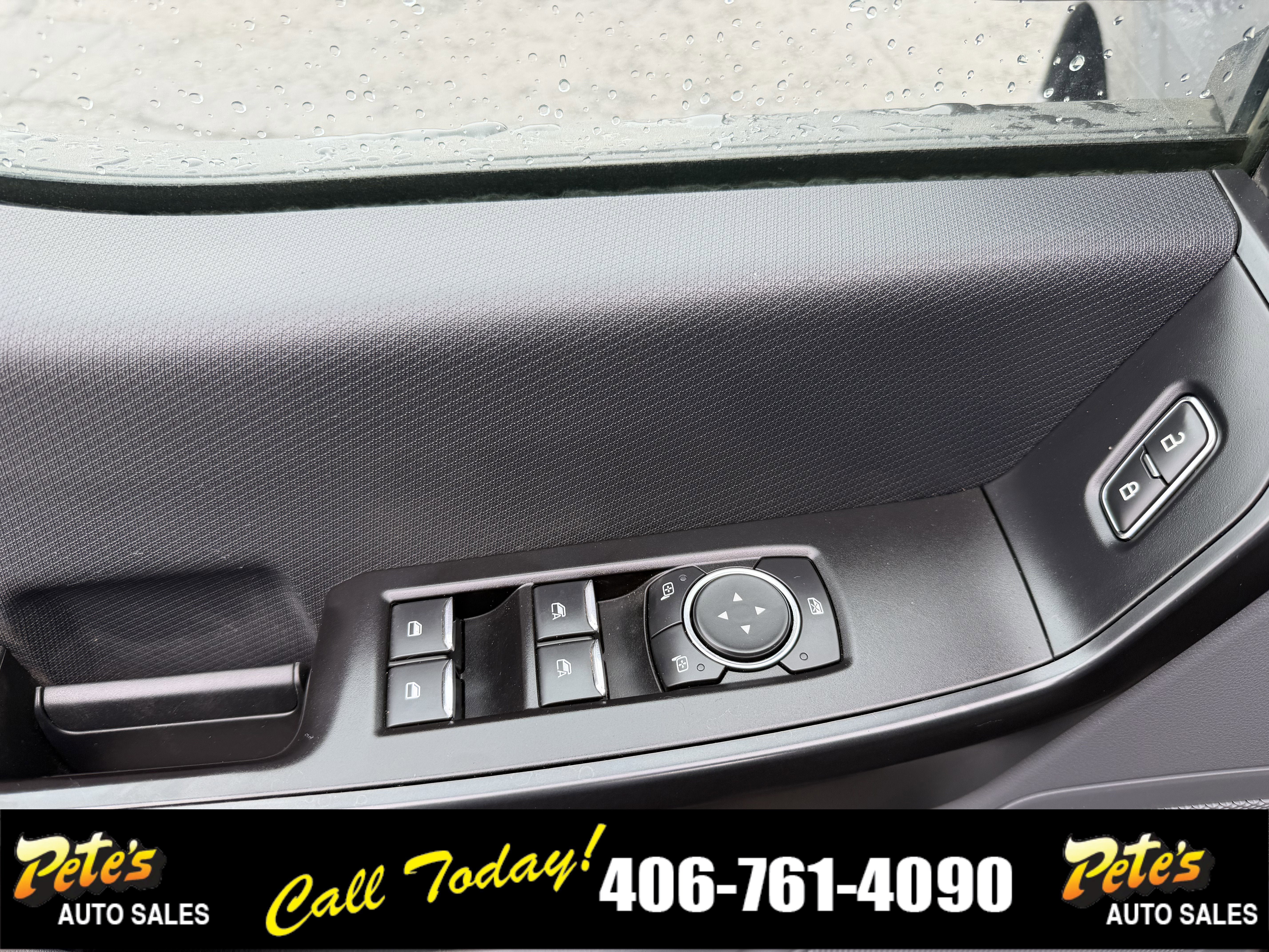 Used 2021 Ford F150 XL w/ Equipment Group 101A High AWD/4WD image 19