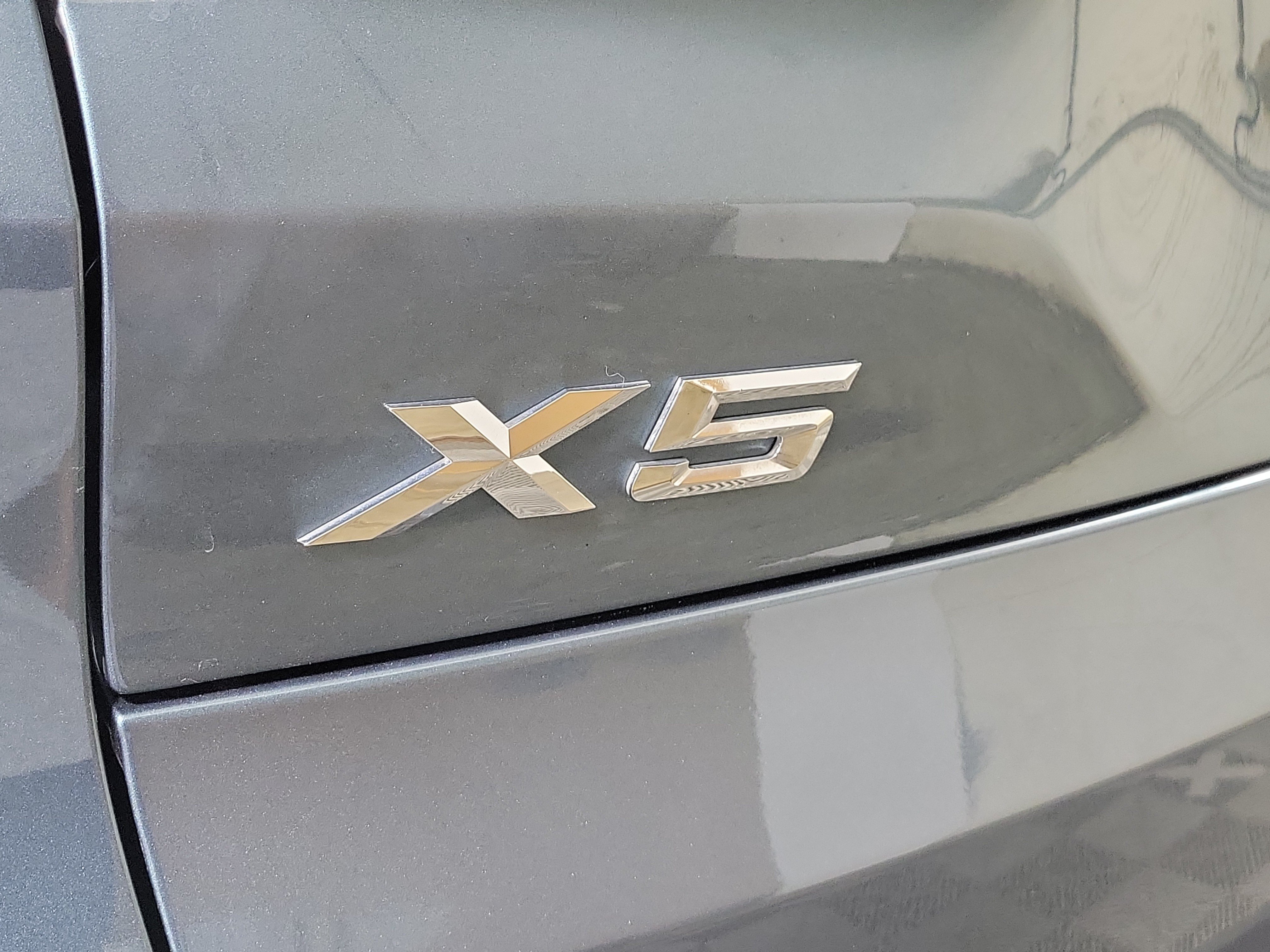 Certified 2024 BMW X5 xDrive40i w/ Premium Package AWD/4WD image 24