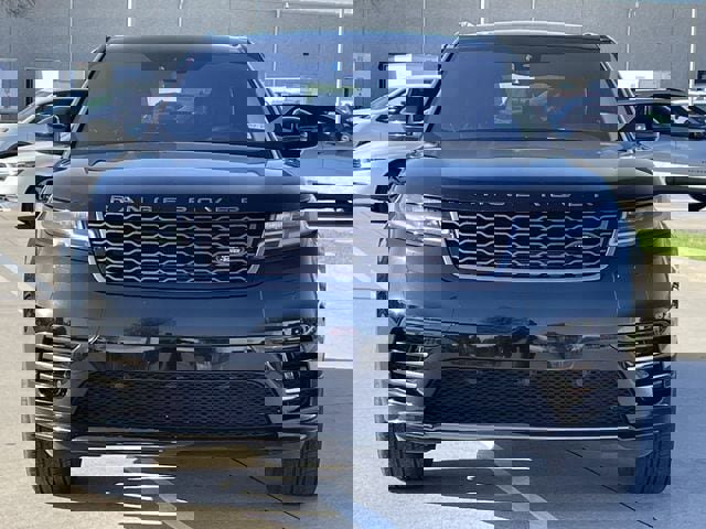 Used 2020 Land Rover Range Rover Velar R-Dynamic S image 7