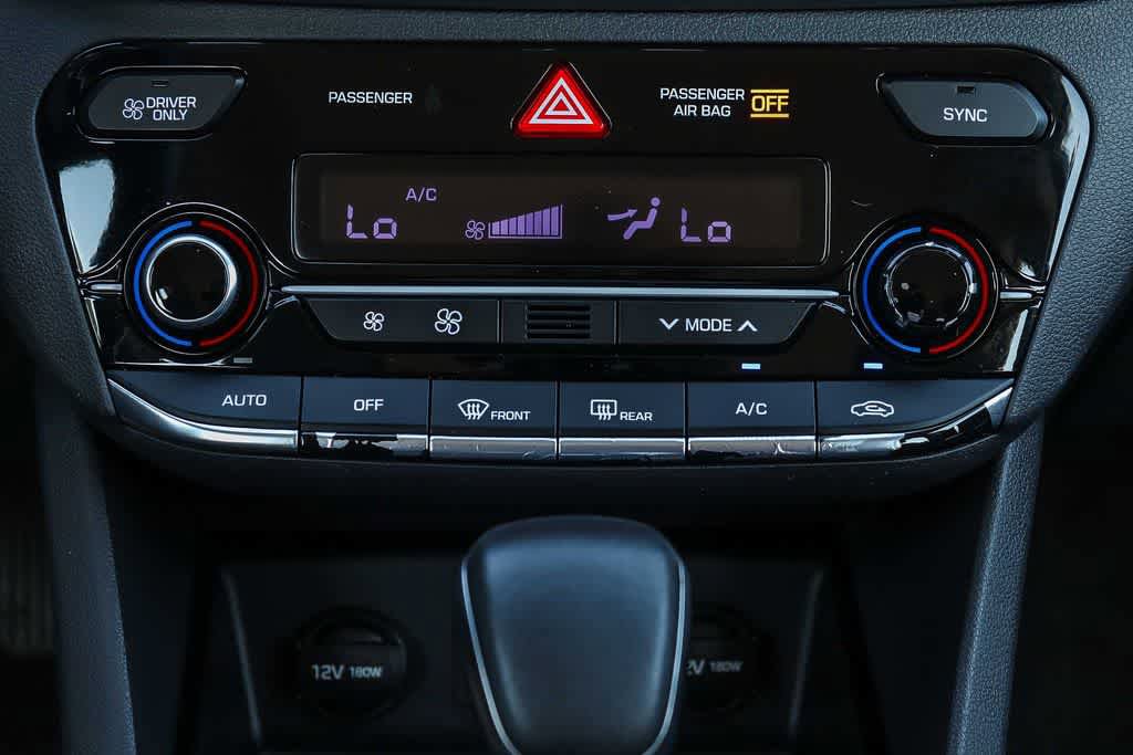 Used 2018 Hyundai Ioniq Plug-In Hybrid FWD image 14