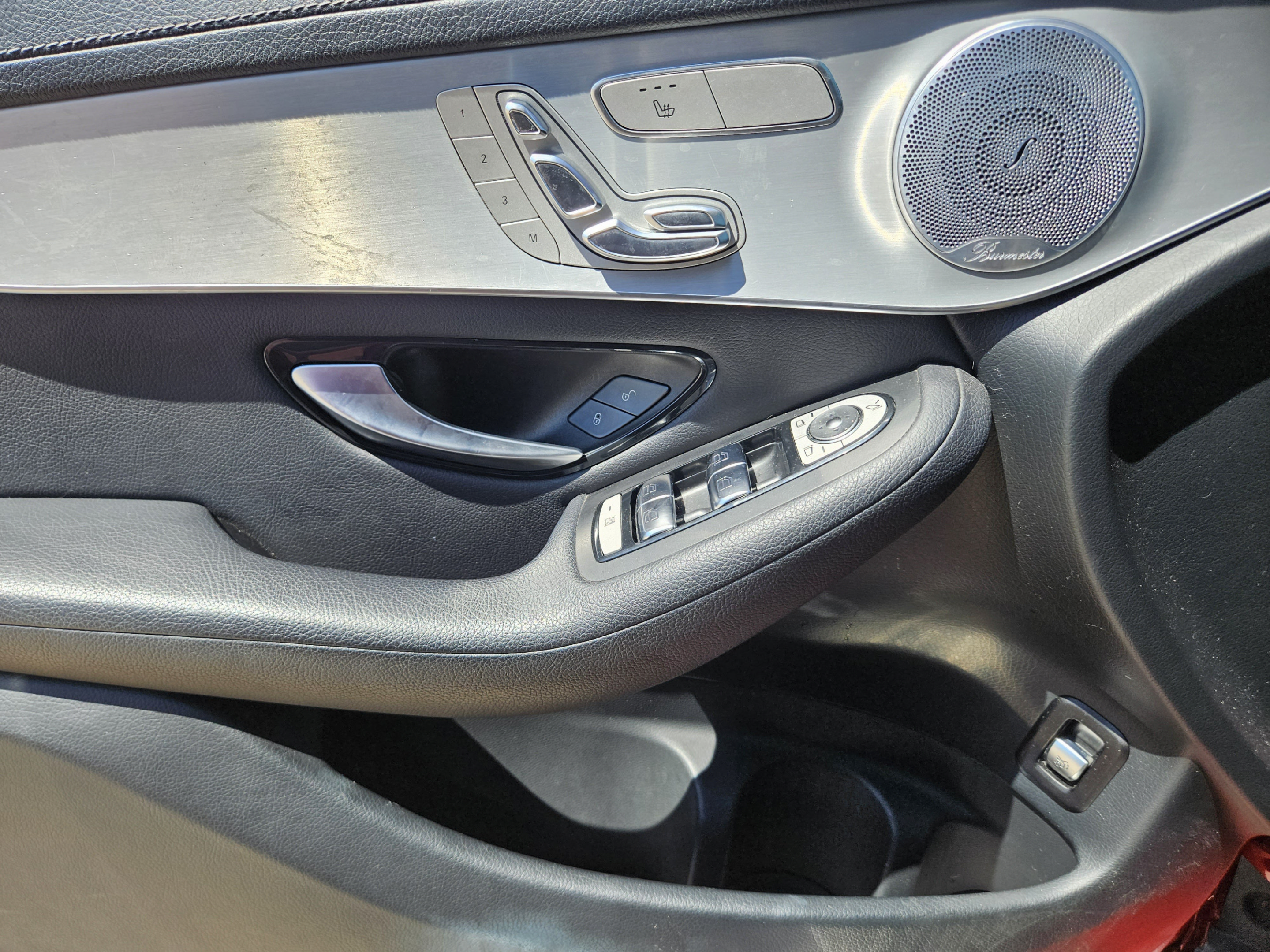 Certified 2020 Mercedes-Benz GLC 300 image 14