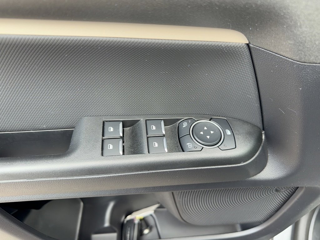 Certified 2025 Ford Bronco Sport Big Bend image 10