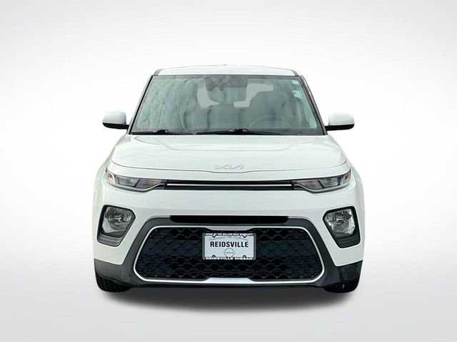 Used 2022 Kia Soul LX w/ Technology Package image 10
