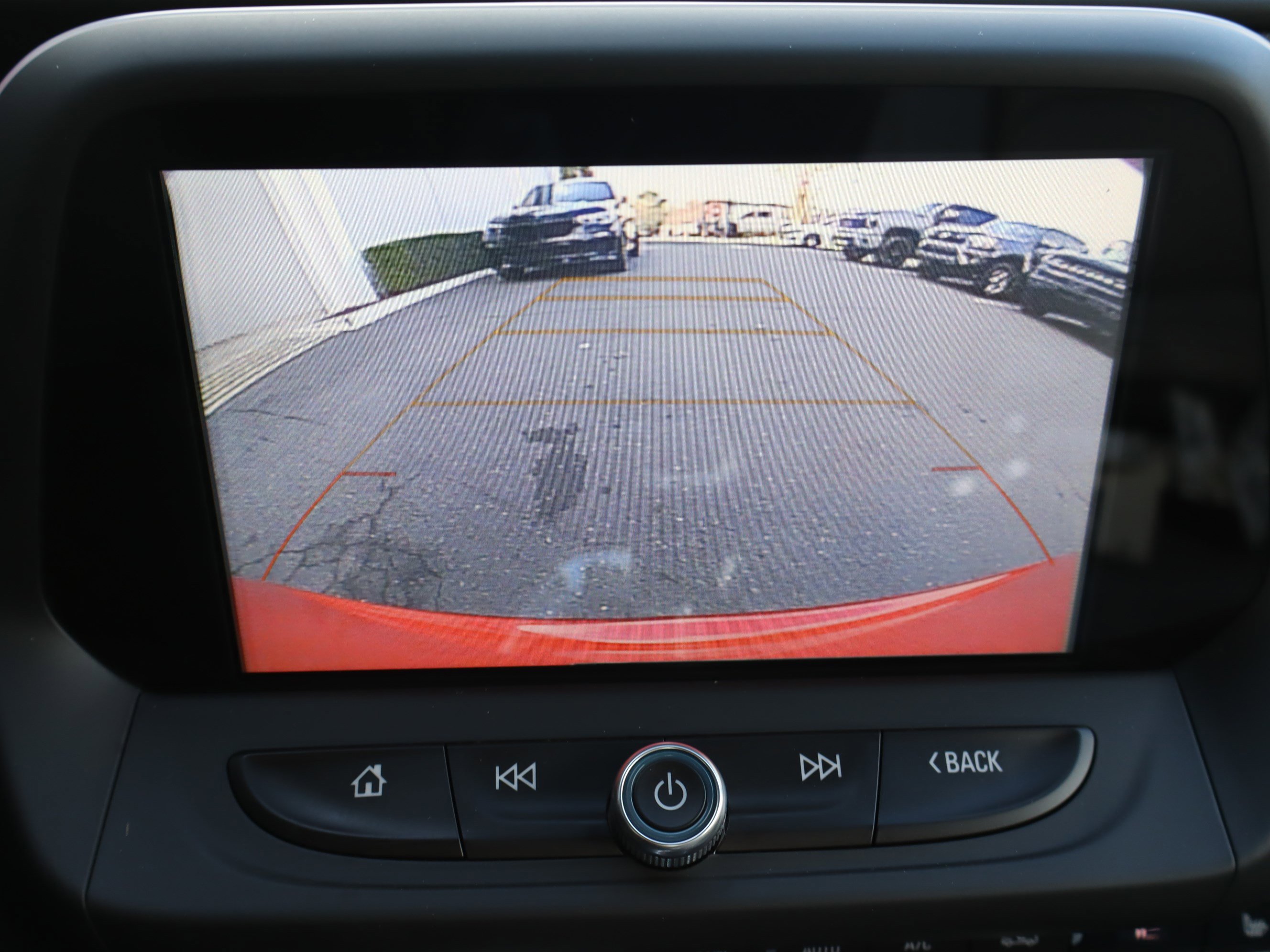 Used 2018 Chevrolet Camaro SS image 26