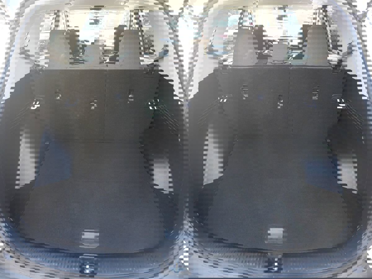 Used 2021 Kia Seltos LX image 31