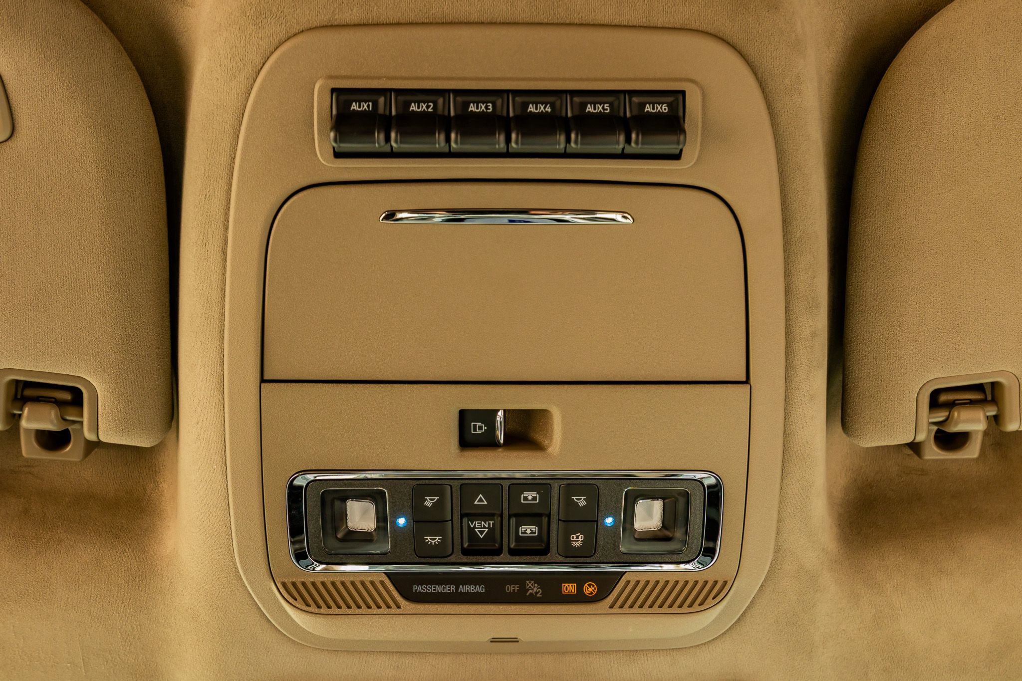Used 2026 Ford F450 Platinum w/ Platinum Plus Package image 29