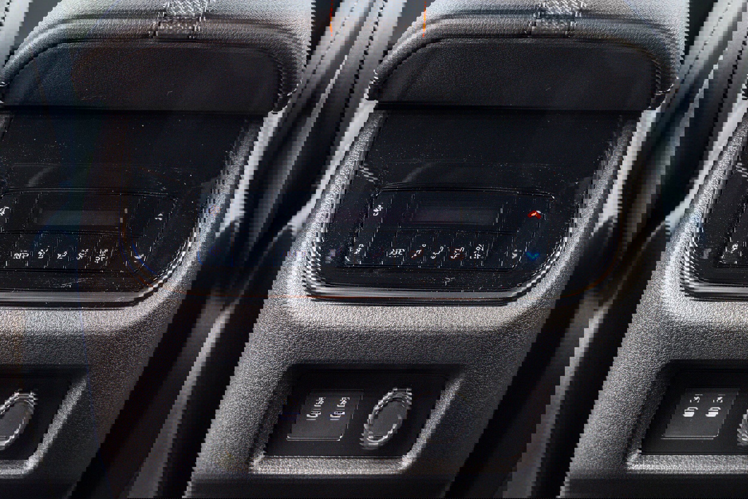 New 2026 Nissan Armada PRO-4X w/ Captain's Chari Seat Package image 24