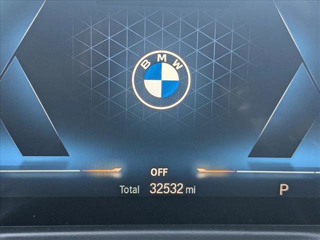 Used 2024 BMW 430i Coupe w/ M Sport Package RWD image 11