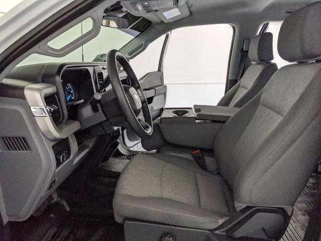 Certified 2024 Ford F450 XL RWD image 17