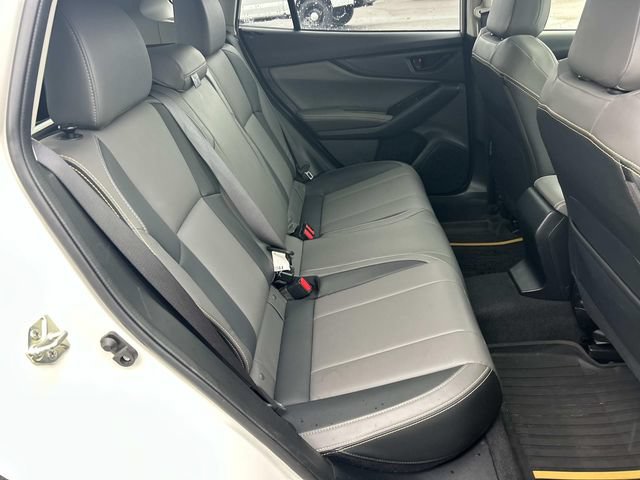 Used 2021 Subaru Crosstrek 2.5i Sport w/ Moonroof Package AWD/4WD image 23