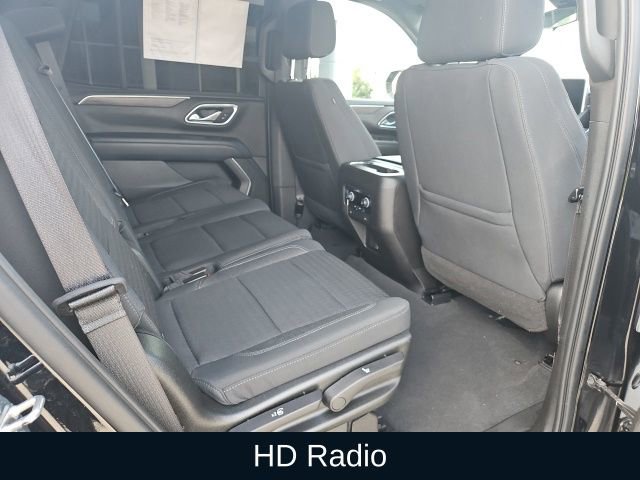 Used 2021 Chevrolet Tahoe LS image 29