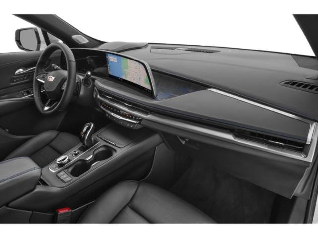 Used 2024 Cadillac XT4 Sport image 15