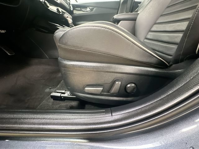 Certified 2024 Kia Forte GT-Line w/ GT-Line Premium Package FWD image 15