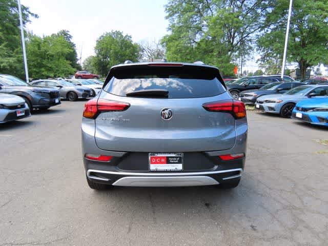 Used 2020 Buick Encore GX Select FWD image 5