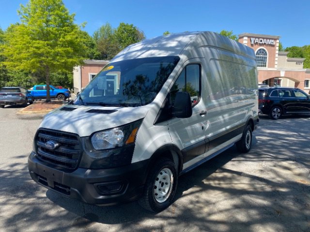Used 2020 Ford Transit 250 148 High Roof w/ Load Area Protection Package image 1