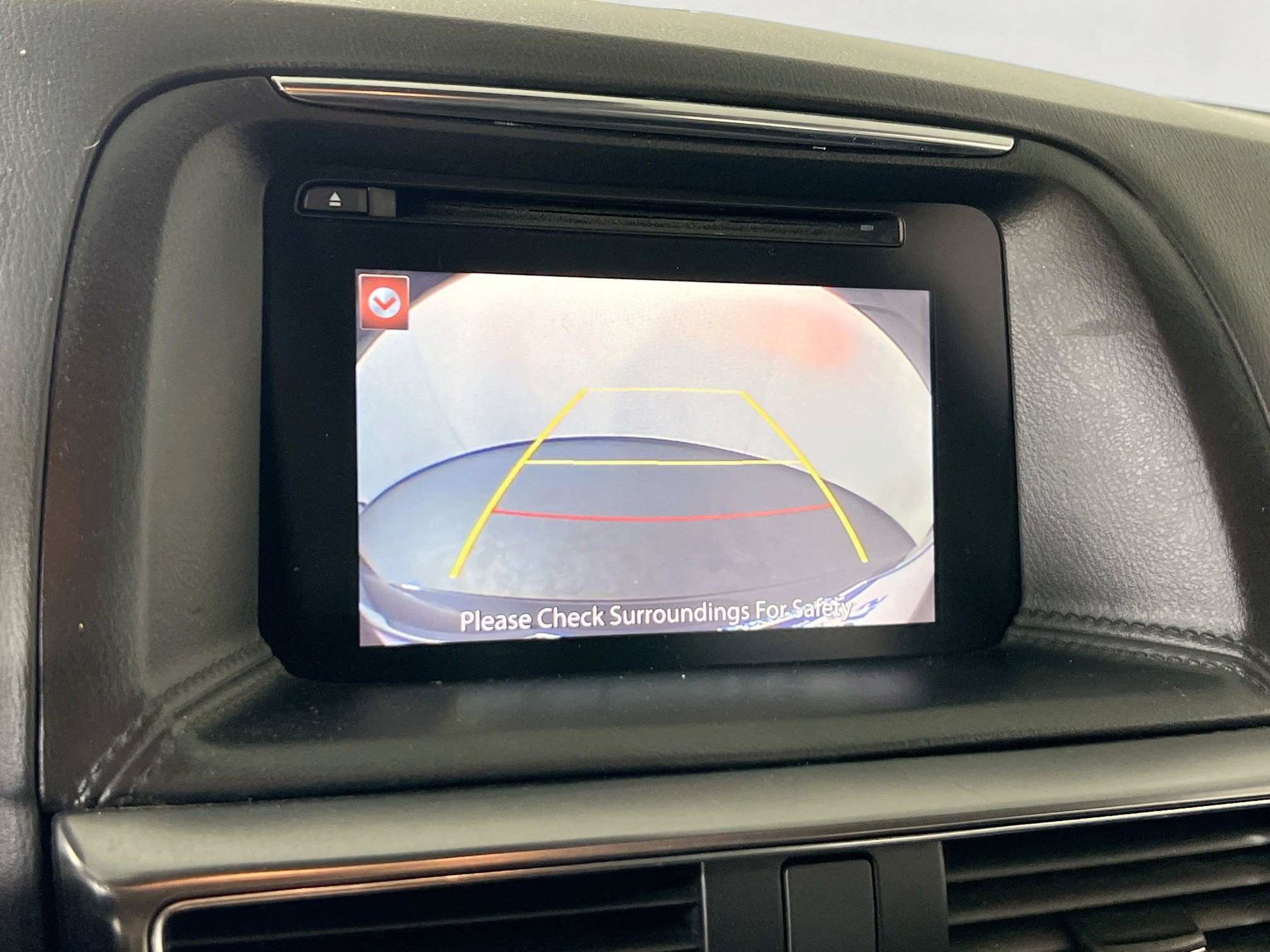 Used 2016 MAZDA CX-5 Grand Touring AWD/4WD image 13