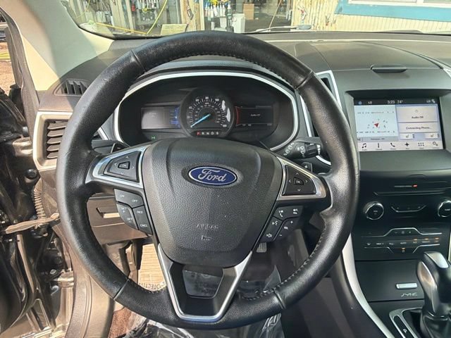 Used 2016 Ford Edge SEL w/ Equipment Group 201A AWD/4WD image 20