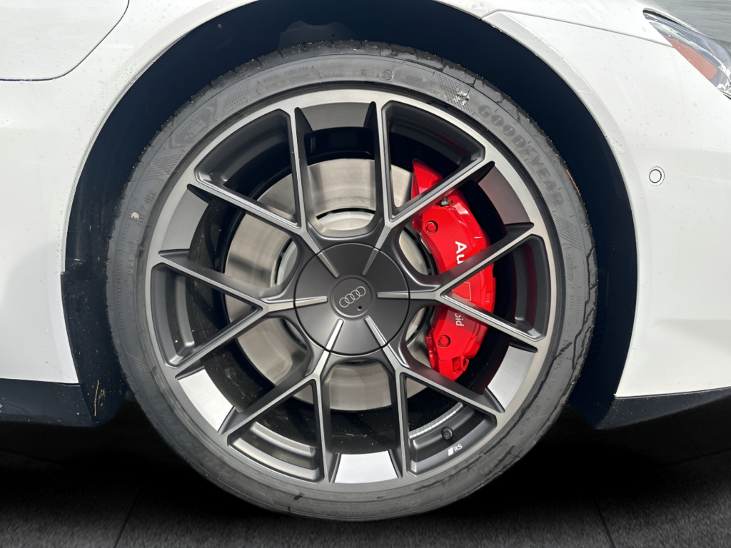 New 2026 Audi RS e-tron GT performance AWD/4WD image 11