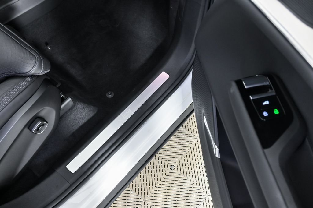 New 2026 Volvo EX90 Ultra AWD/4WD image 26