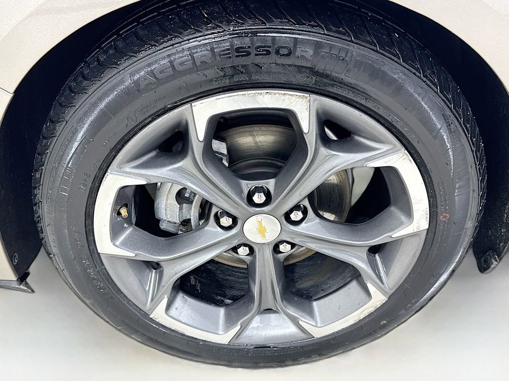 Used 2024 Chevrolet Malibu LT FWD image 38