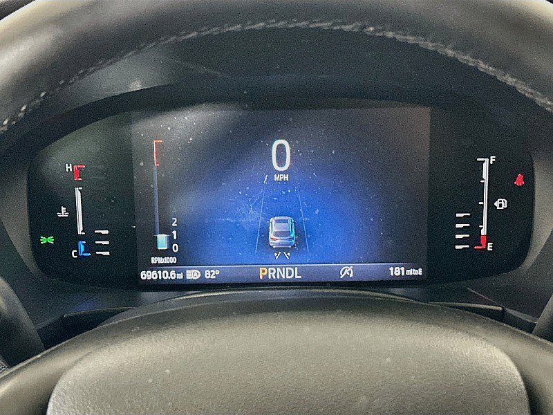 Used 2024 Ford Escape Active FWD image 13