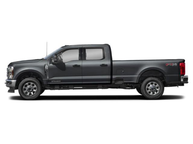 New 2026 Ford F350 XLT image 2
