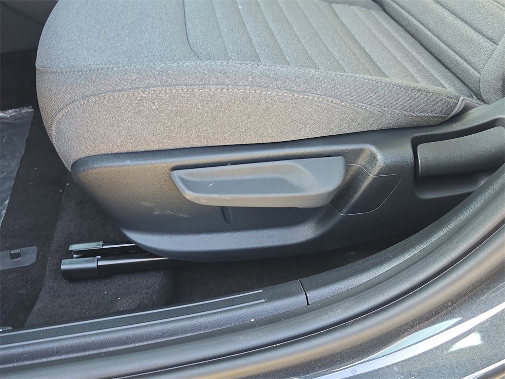 New 2025 Kia K4 EX image 20