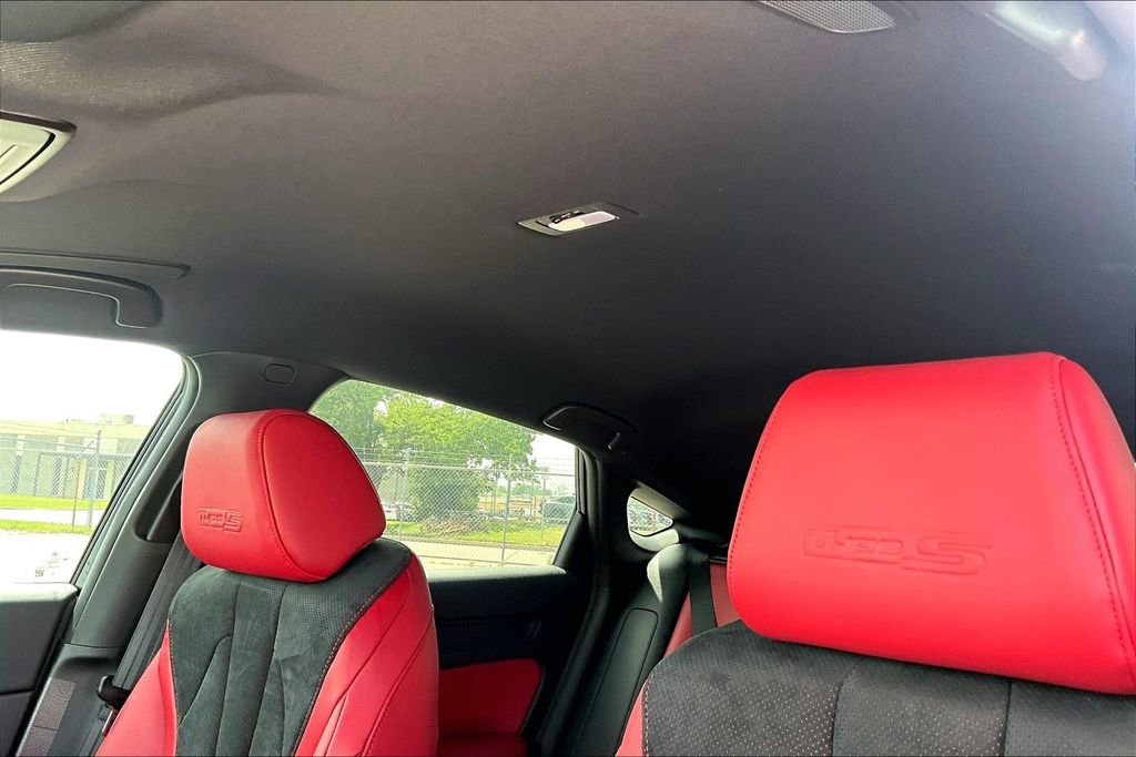 New 2026 Acura Integra Type S FWD image 31