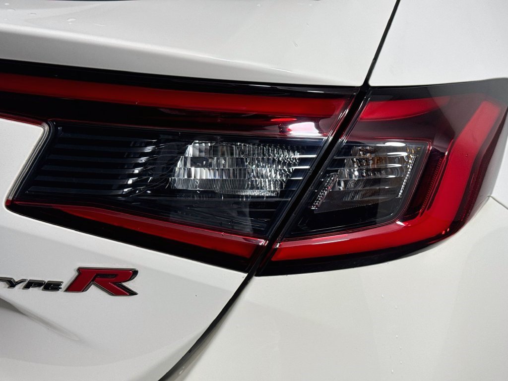 Used 2024 Honda Civic Type R image 33