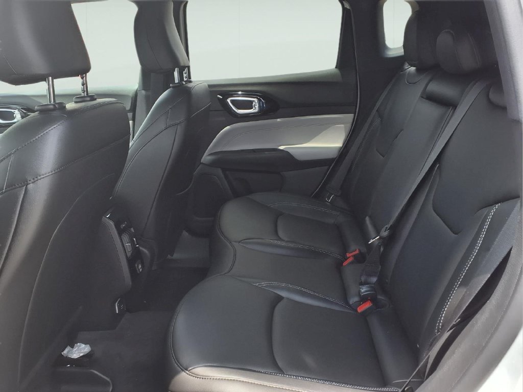 New 2026 Jeep Compass Limited AWD/4WD image 10
