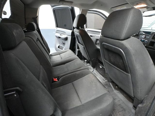 Used 2013 Chevrolet Silverado 2500 LT w/ Z71 Appearance Package image 38