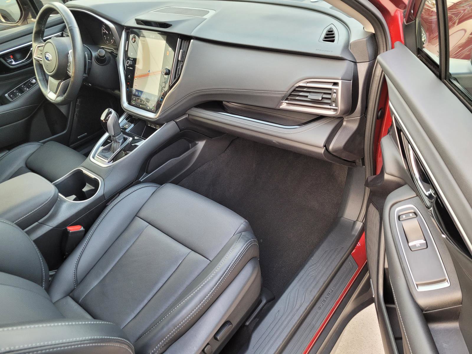 Certified 2025 Subaru Outback Limited image 24