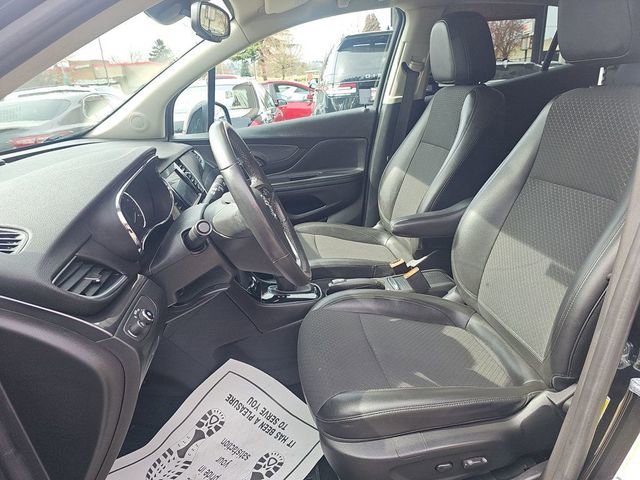Used 2022 Buick Encore Preferred w/ Safety Package image 9
