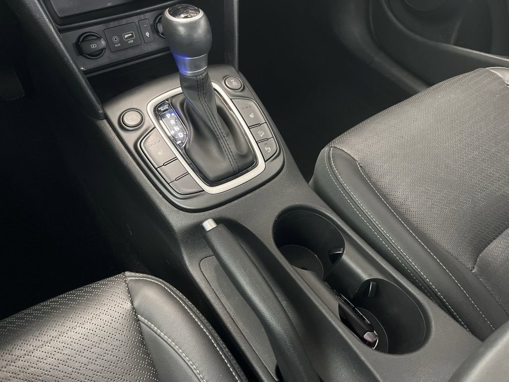 Used 2020 Hyundai Kona Ultimate image 17