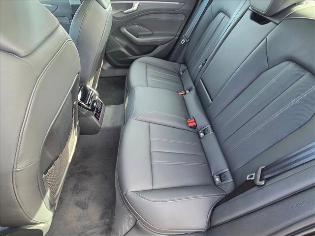 New 2026 Audi A6 Premium Plus image 15